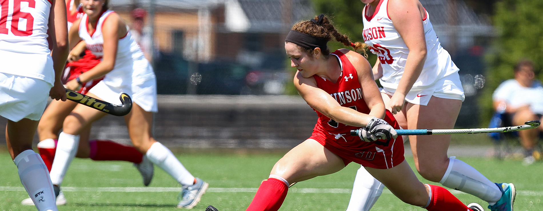 Dickinson College Field Hockey Clinics Carlisle, Pennsylvania